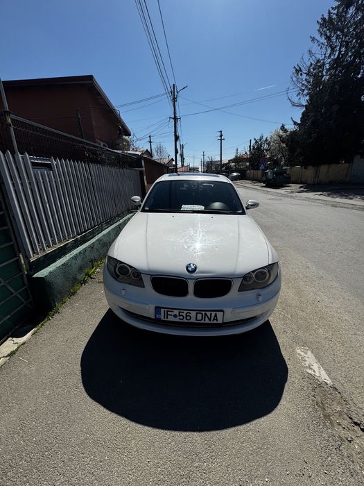 Bmw Seria 1  Diesel