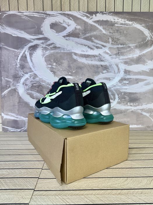 Nike Air Max Scorpion Have A Nike Day
