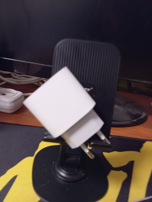 Оригинальный айфонский блок питание