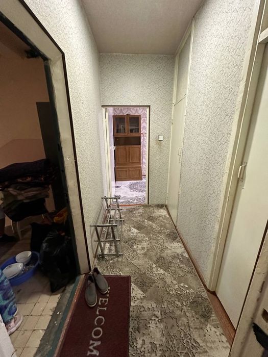 Kvartira arenda Sheriklikka