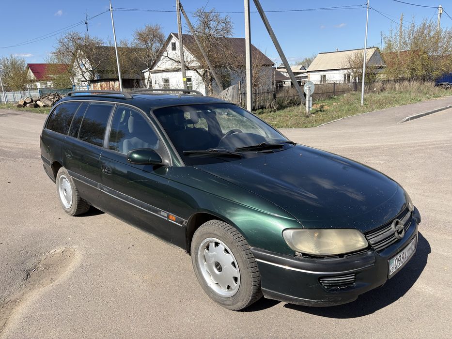 Продам Надежную Машину Универсал