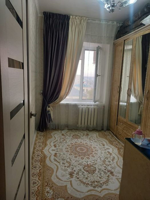 Продам 3 комн квартиру в центре