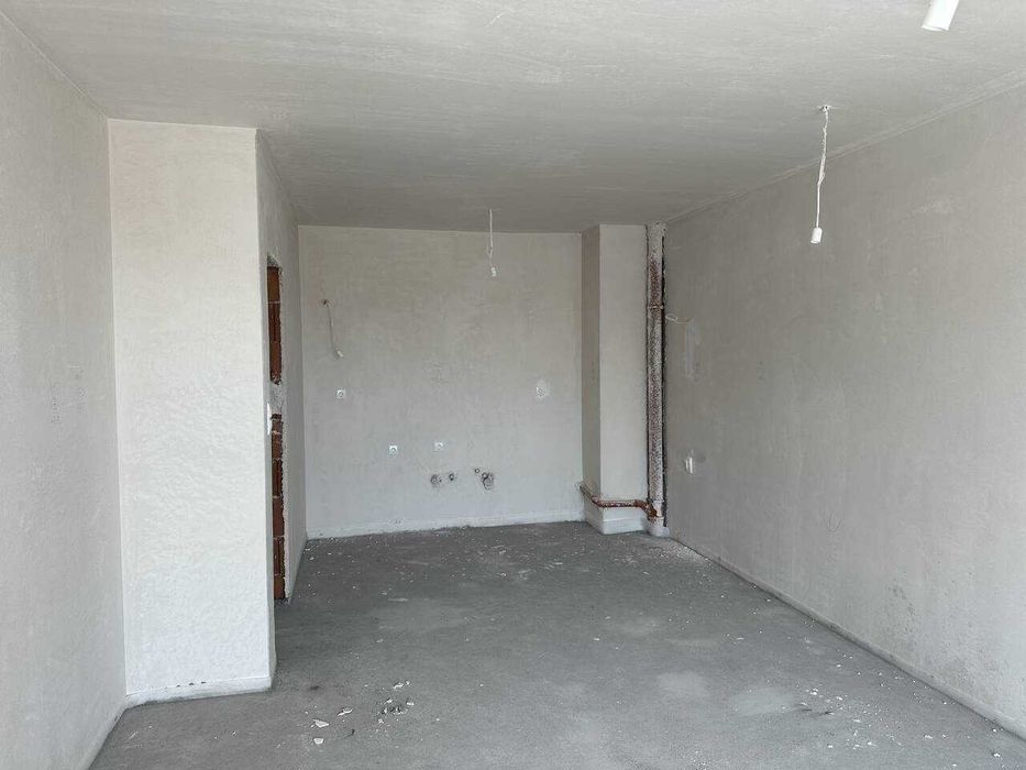 ПРЕД АКТ 16! Двустаен апартамент кв. Христо Смирненски