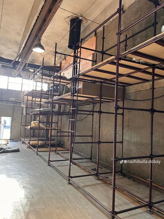 Койма сорелеры полка крови