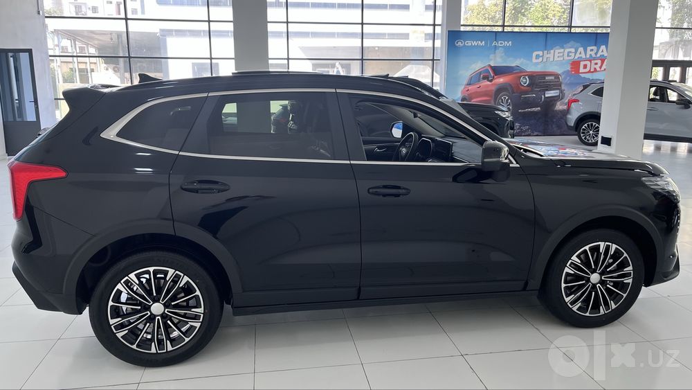 Arzon, Haval JOLION