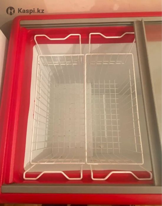 Продам морозильную камеру