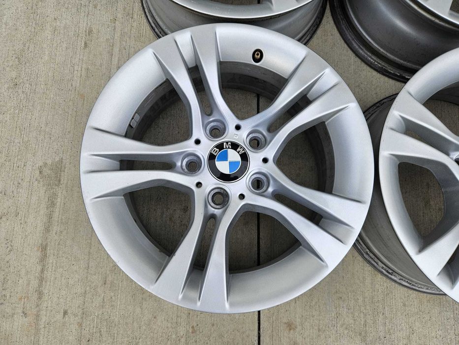 Jante R16 5x120 BMW Seria 3-Seria 1-E90-E91-E46-F30-F31-E87 Transporter T5 T6 Caravelle Multivan