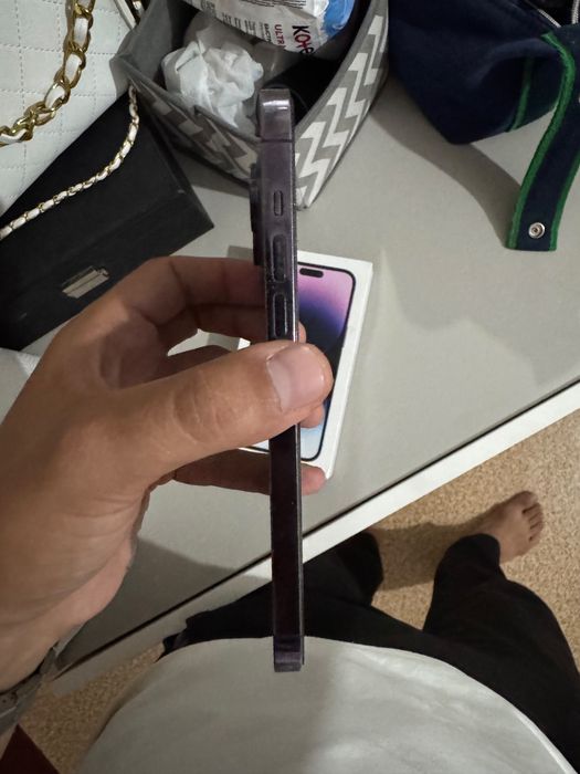 Iphone 14 pro max