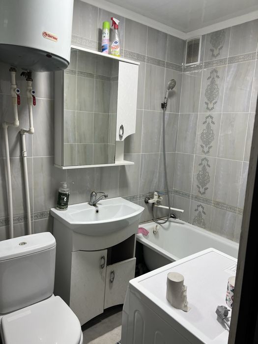 Сдается 2 ком квартира