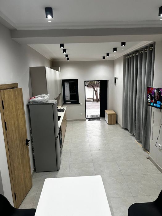 Сдам в аренду 3х комнатный дом.100 кв² метров.Ориентир саракулька