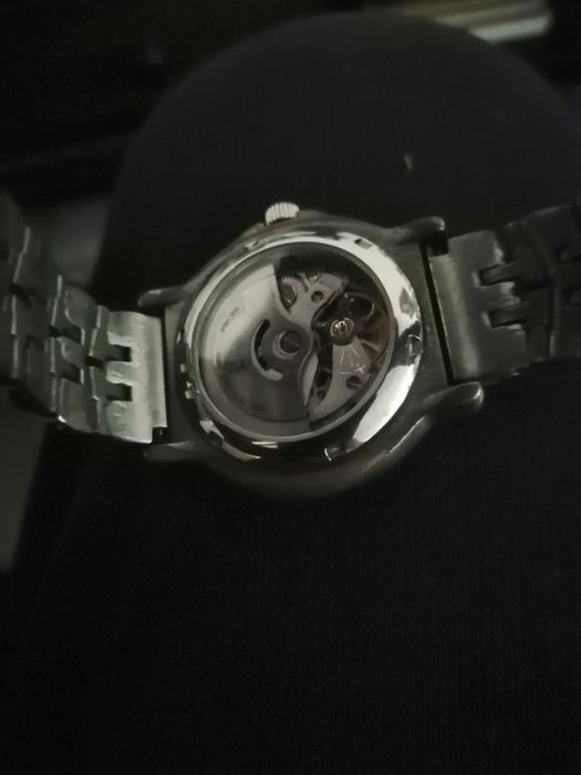 Ceas automatic Tag Heuer