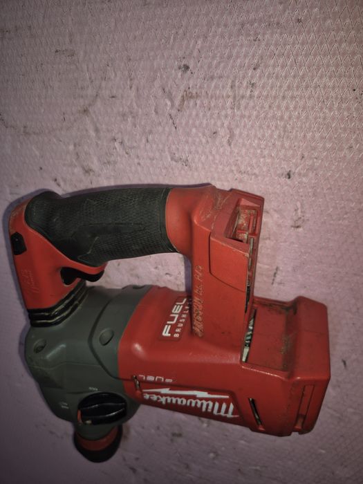 Rotopercutor MILWAUKEE  M 18 CHX