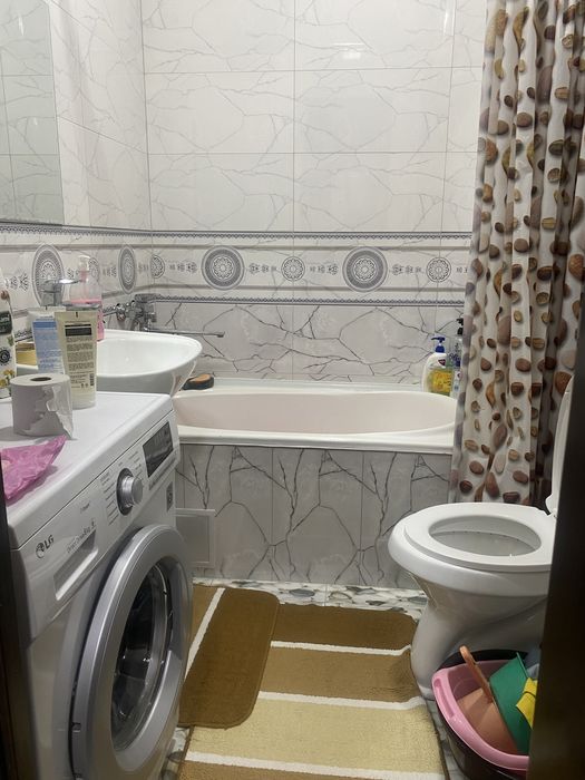 Квартира сотилади