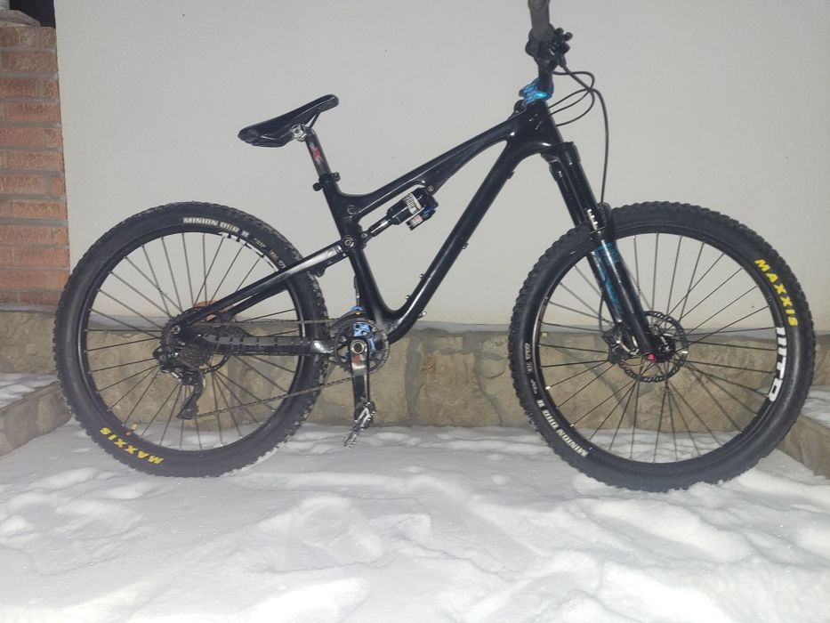 CITITI DESCRIEREA! Vând scott genius 710+ pe piese!