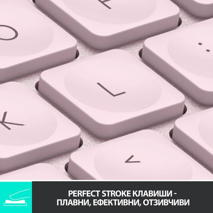 Клавиатура Logitech MX Keys Mini