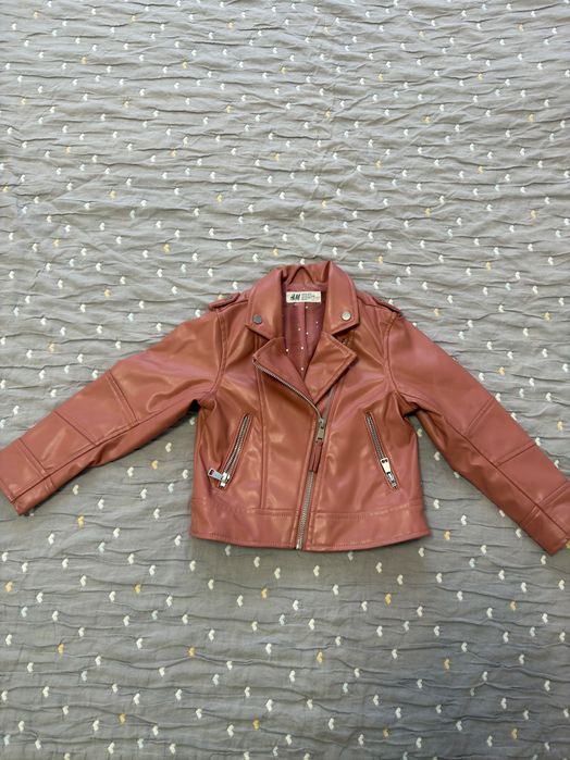 Детские вещи на девочку 5-6 лет