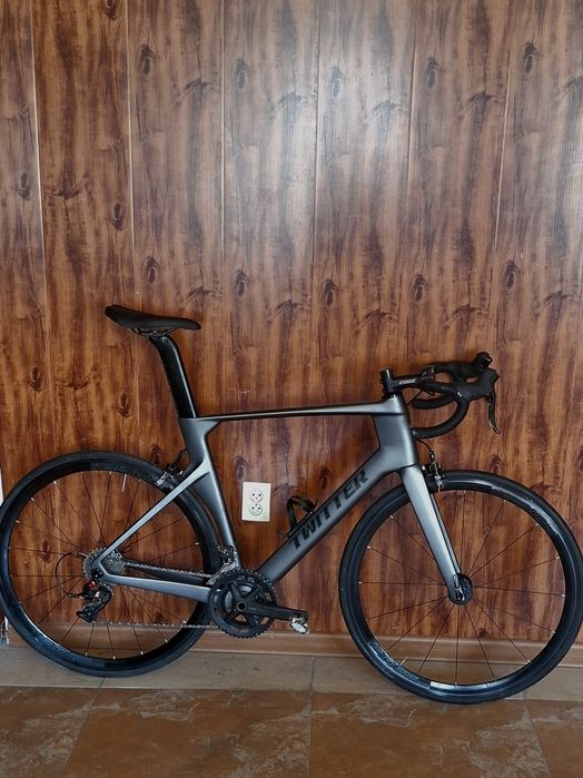 Продаю шоссейный велосипед