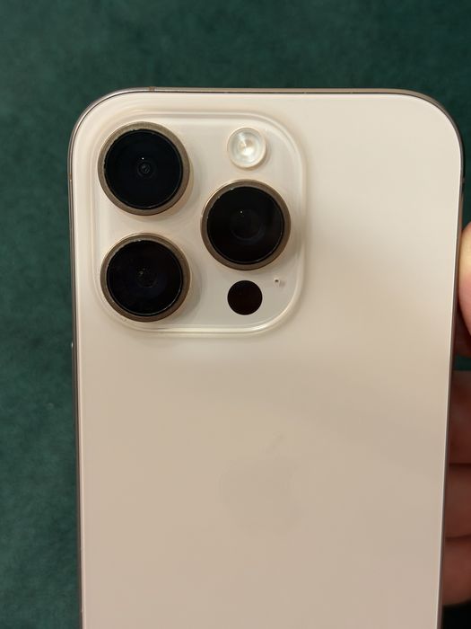 Iphone 16 pro 512gb desert