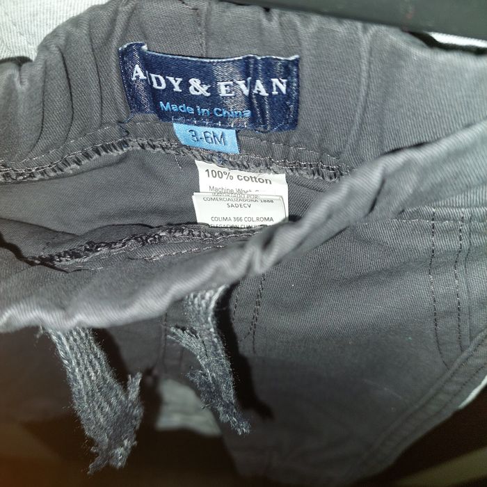 Costumase bebe 3-6 luni