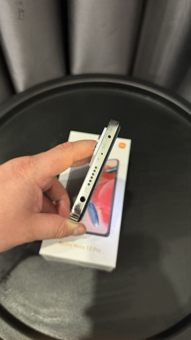 Продам Redmi note 12 pro