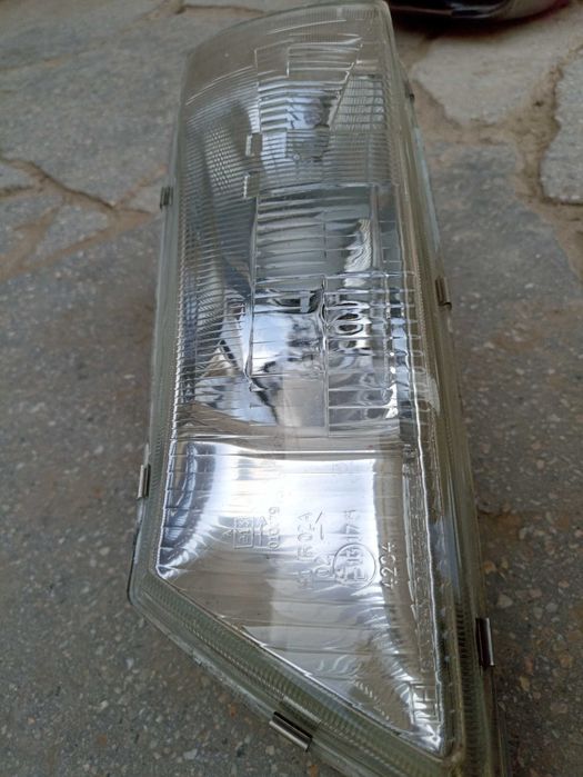 Фара на нексия 1