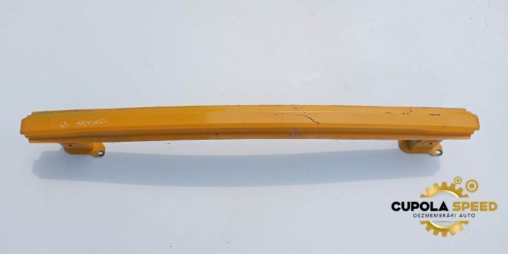 Armatura bara spate Skoda Fabia 5J [2007 - 2010]