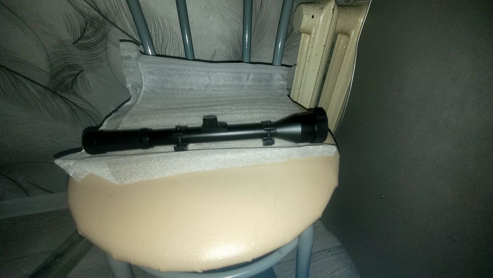 Продам бинокль новый