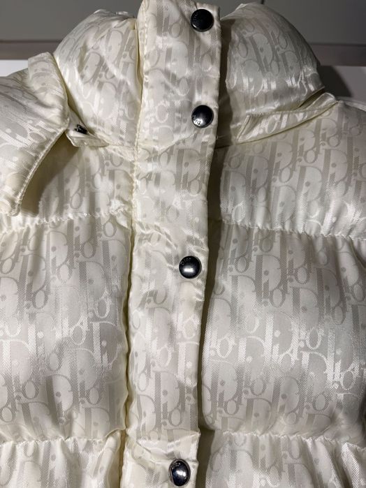 Дамско зимно яке