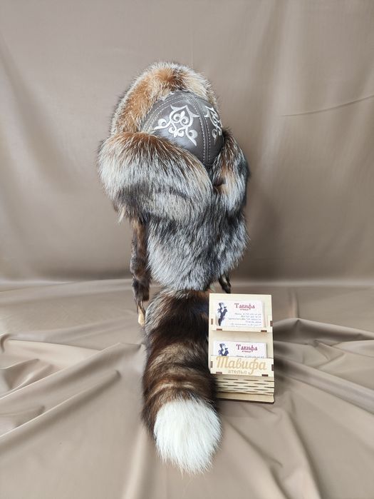 Тымак национальный