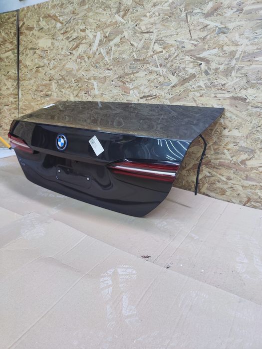 Haion Bmw Seria 5 G60 Complet