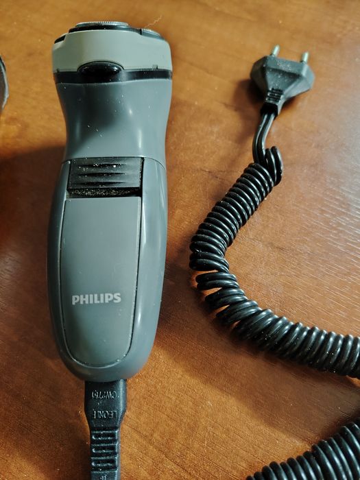 Электробритвы Филипс, Браун,Панасоник бу