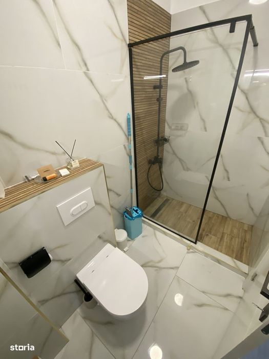 Apartament 3 camere, terasa 80 mp, parcare, Mall Urbano
