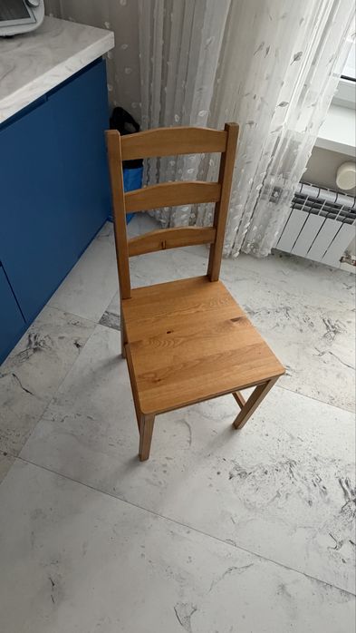 Продам стулья ikea