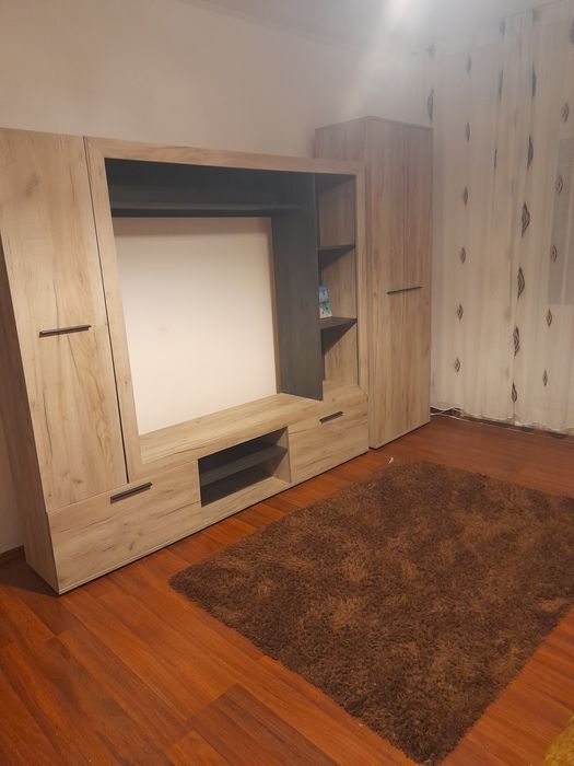 Apartament de închiriat 2 camere ,  Scoală gimnaziala Filiași. Etaj 1
