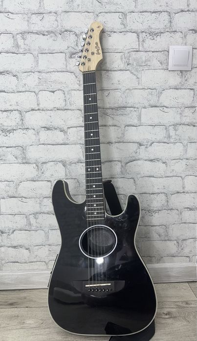 Продам гитару Harley Benton