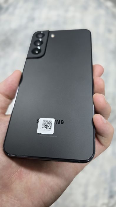 Samsung S22 plus