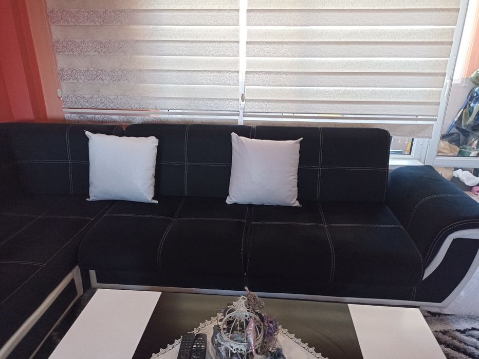 Холова гарнитура -диван"Калабрия"