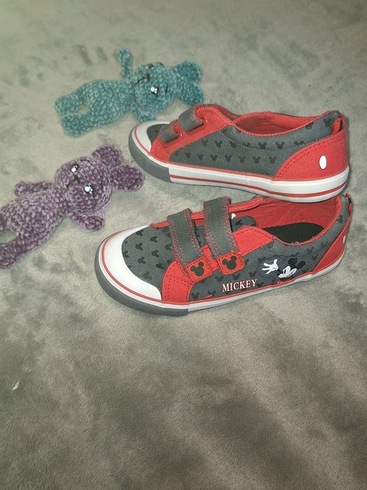 Teniși Mickey Mouse, mărimea 29