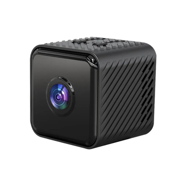 Мини камера Wi-Fi с ночным виденьем