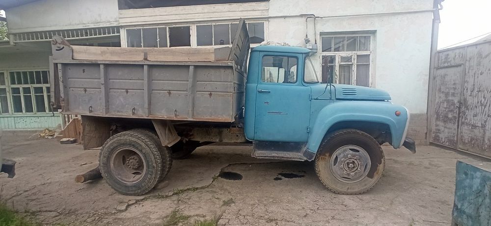 1981 yil zil zamasavol