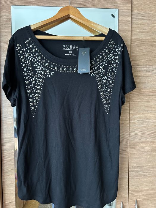 Дамска тениска Guess