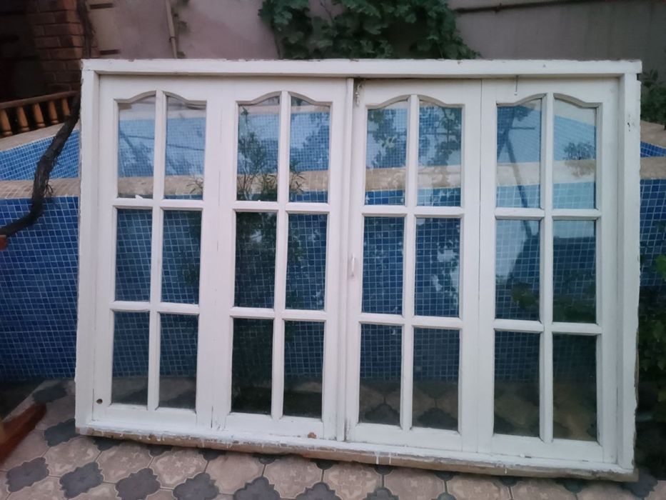 Йодовый ойнали ром