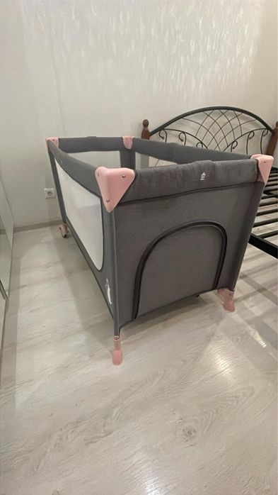 Продам кровать детская