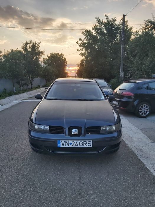 SEAT Leon 2001 — imagine 3