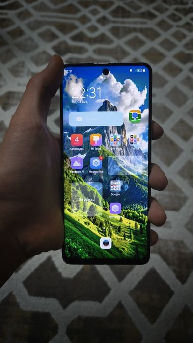 Tecno Camon 19 Pro Mondrian edition Обмен