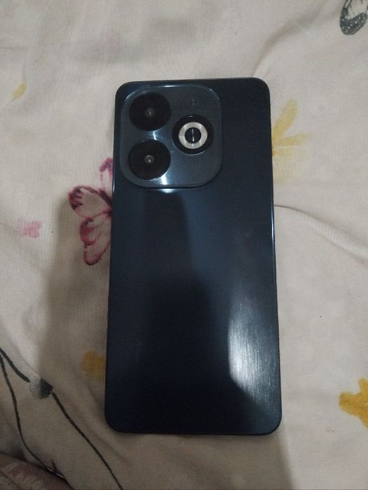 Infinks 8 pro smart