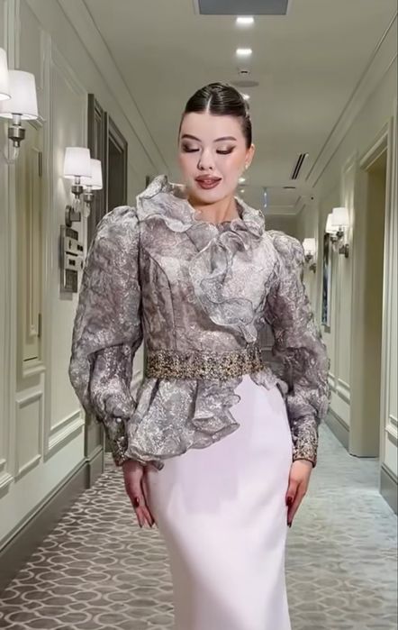 Прокат платьев нарядных