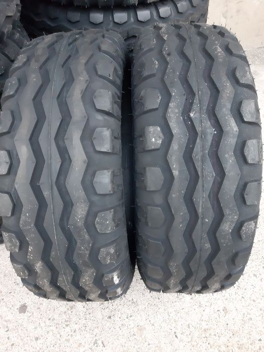 11.5/80-15.3 Anvelope de remorca cu 14PLY Cauciucuri noi garantie tva