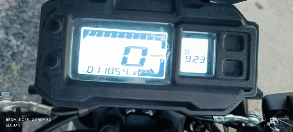 Продам мопед танк спорт