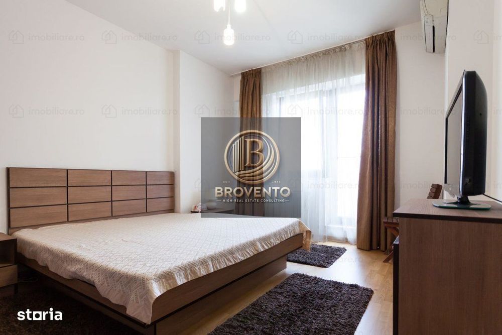 Apartament 2 camere si loc de parcare - Nordului - Herastrau